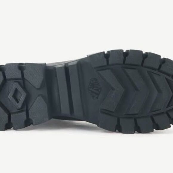 Palladium Revolt Hi TX Sneaker Boot - Picture 5 of 6